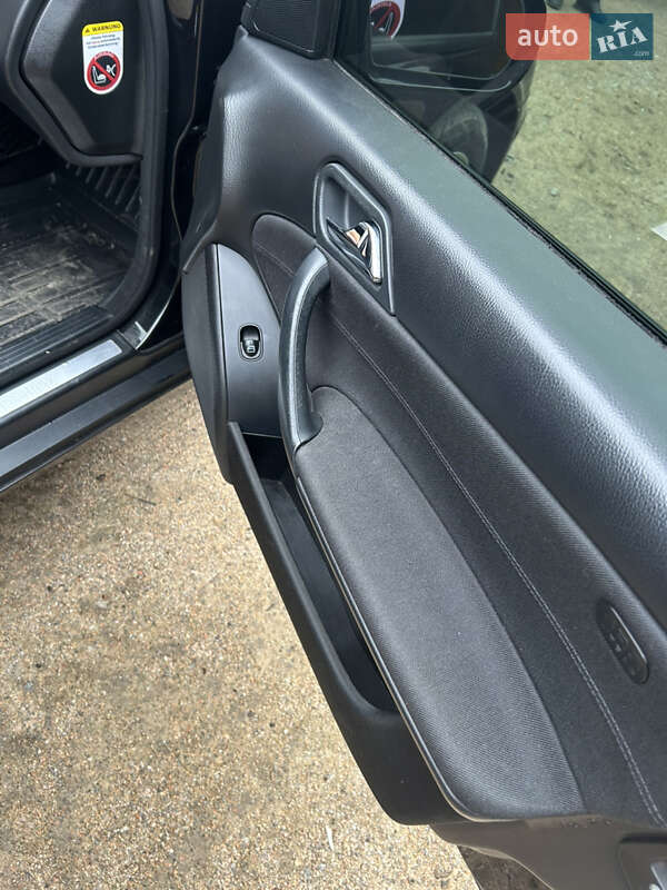 Седан Mercedes-Benz C-Class 2007 в Первомайске