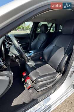 Универсал Mercedes-Benz C-Class 2017 в 
