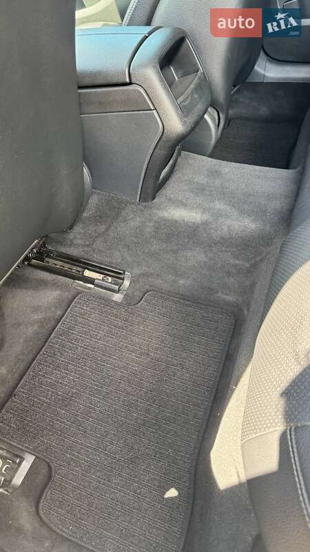 Универсал Mercedes-Benz C-Class 2017 в Черноморске