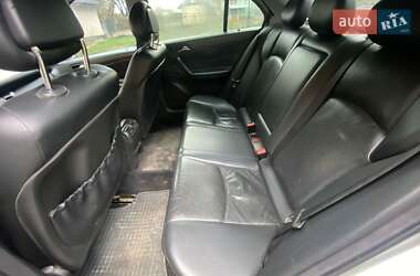 Седан Mercedes-Benz C-Class 2000 в 