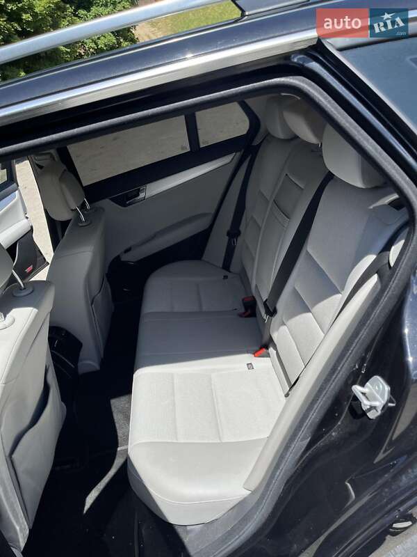 Универсал Mercedes-Benz C-Class 2011 в Галиче фото 16 Универсал Mercedes-Benz C-Class 2011 в Галиче