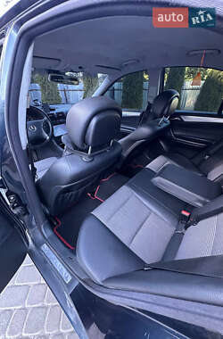 Седан Mercedes-Benz C-Class 2002 в 