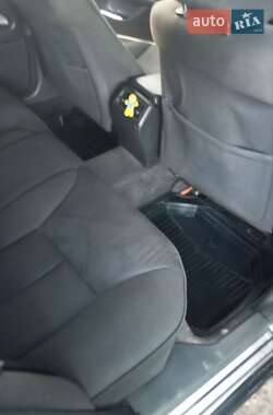 Седан Mercedes-Benz C-Class 1997 в 