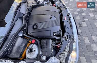 Универсал Mercedes-Benz C-Class 2007 в 