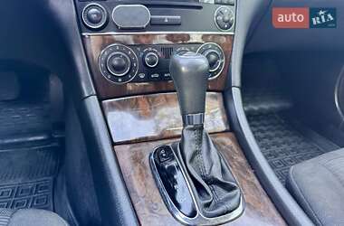 Универсал Mercedes-Benz C-Class 2007 в 