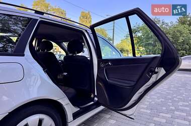 Универсал Mercedes-Benz C-Class 2007 в 