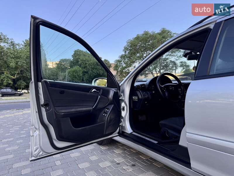 Универсал Mercedes-Benz C-Class 2007 в Одессе