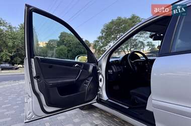 Универсал Mercedes-Benz C-Class 2007 в 