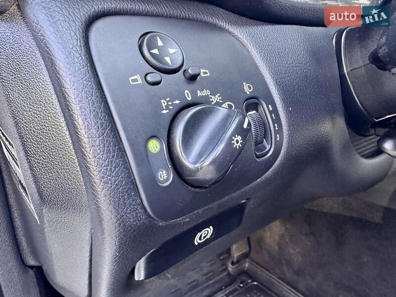 Универсал Mercedes-Benz C-Class 2007 в Одессе