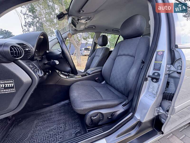 Универсал Mercedes-Benz C-Class 2007 в Одессе