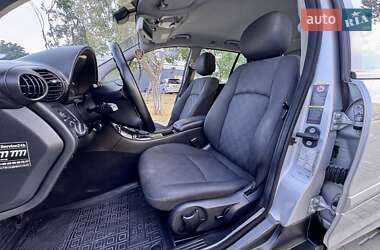 Универсал Mercedes-Benz C-Class 2007 в 