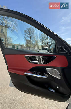 Седан Mercedes-Benz C-Class 2021 в 
