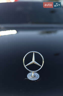 Седан Mercedes-Benz C-Class 2006 в 