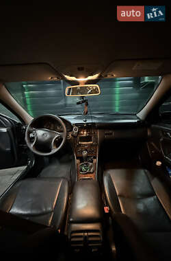 Седан Mercedes-Benz C-Class 2006 в 