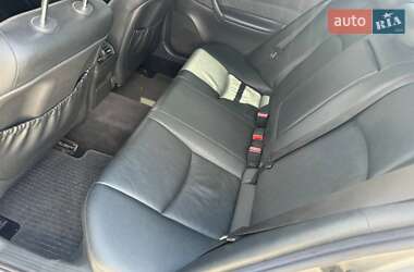 Седан Mercedes-Benz C-Class 2004 в 