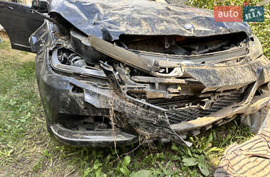 Универсал Mercedes-Benz C-Class 2011 в 