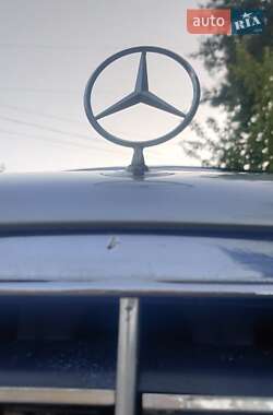 Седан Mercedes-Benz C-Class 1997 в 