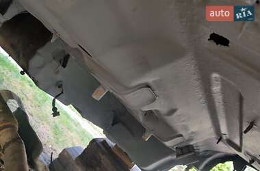 Седан Mercedes-Benz C-Class 1997 в 