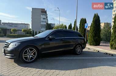 Универсал Mercedes-Benz C-Class 2011 в 