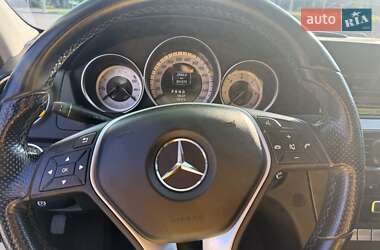 Универсал Mercedes-Benz C-Class 2011 в 