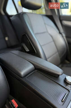 Седан Mercedes-Benz C-Class 2012 в 