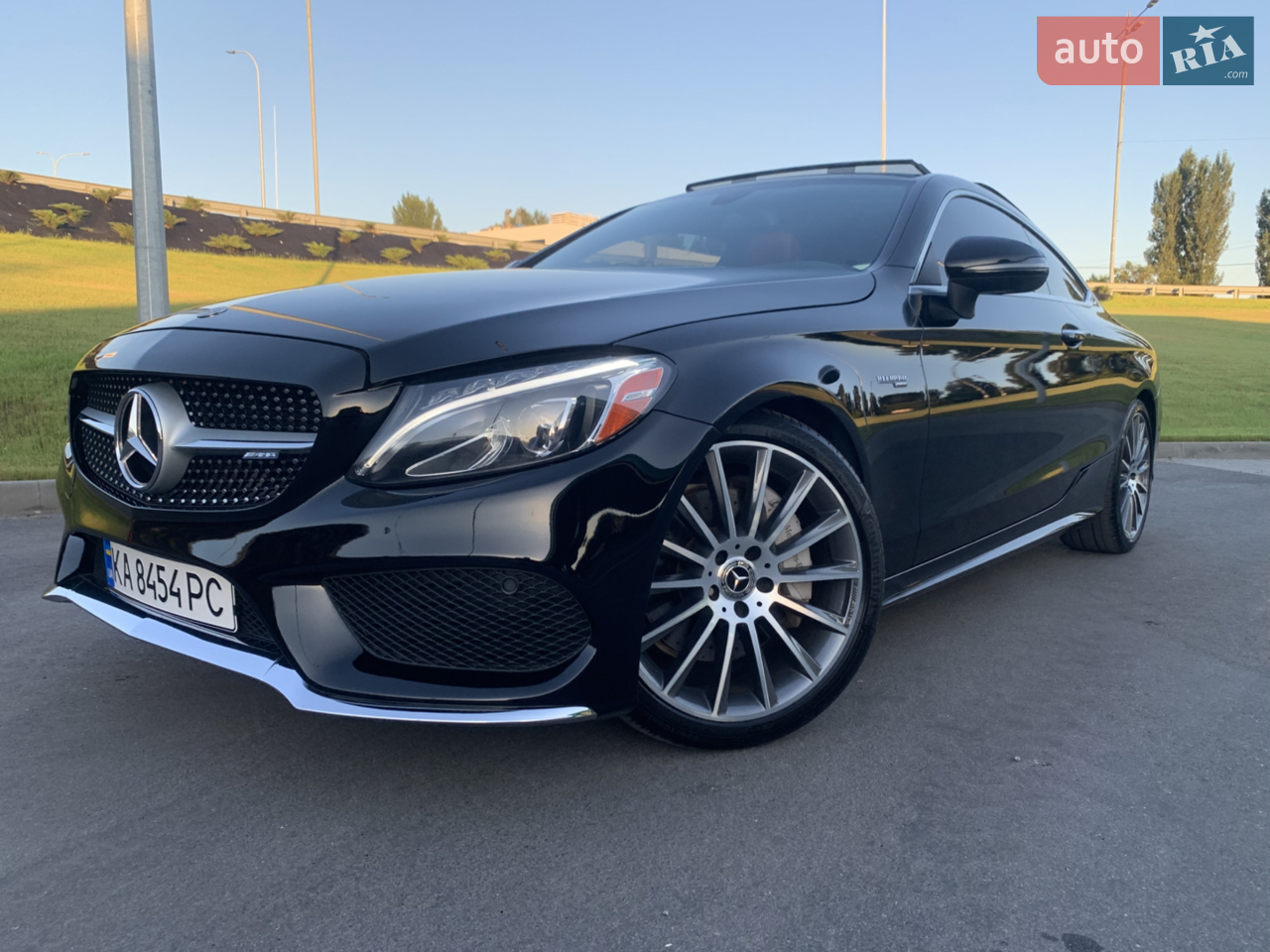 2018 Mercedes-Benz C-klasse - мініатюра 23