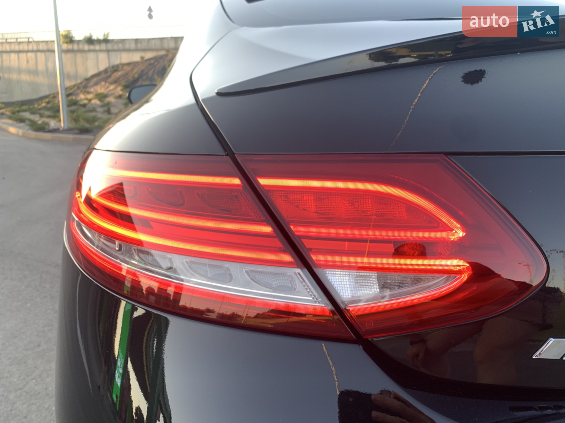 2018 Mercedes-Benz C-klasse - мініатюра 26