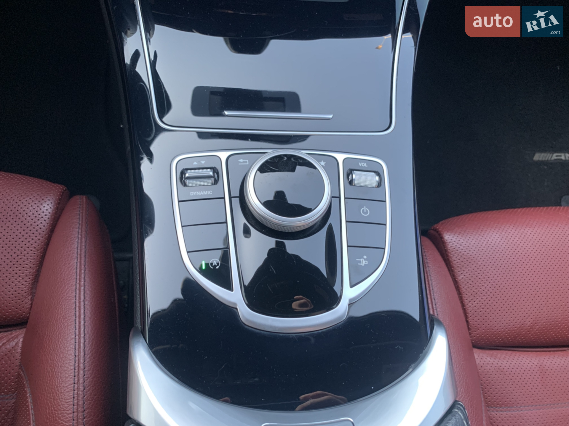 2018 Mercedes-Benz C-klasse - мініатюра 32