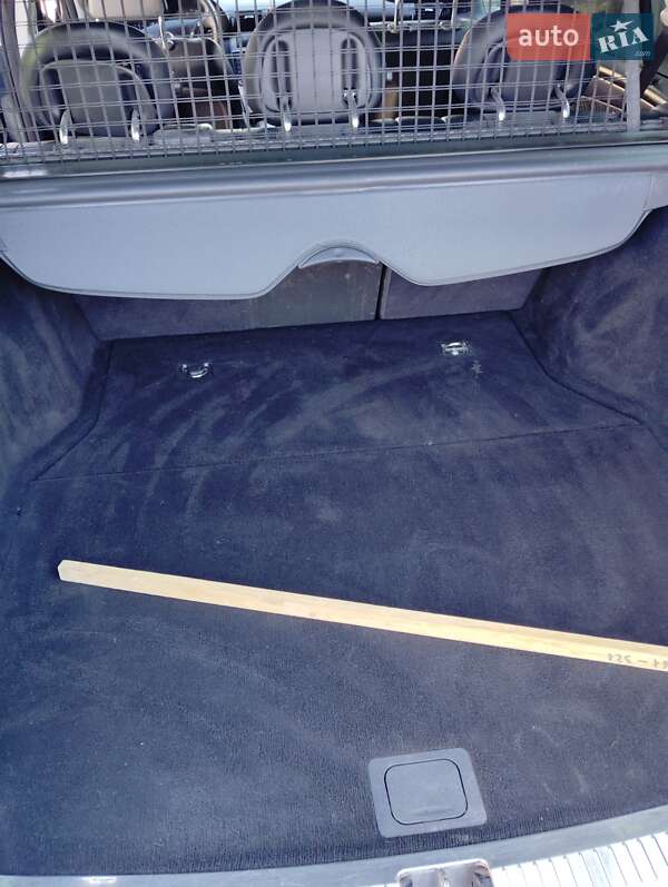 Универсал Mercedes-Benz C-Class 2004 в Дрогобыче фото 2 Универсал Mercedes-Benz C-Class 2004 в Дрогобыче