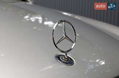 Седан Mercedes-Benz C-Class 2004 в 