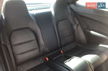 Купе Mercedes-Benz C-Class 2013 в 