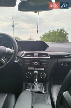 Универсал Mercedes-Benz C-Class 2011 в 