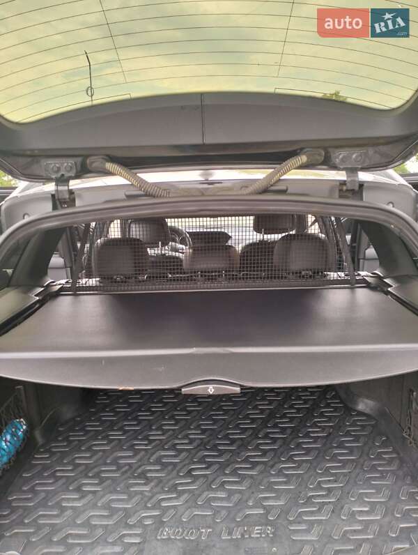 Универсал Mercedes-Benz C-Class 2011 в Рожище фото 20 Универсал Mercedes-Benz C-Class 2011 в Рожище