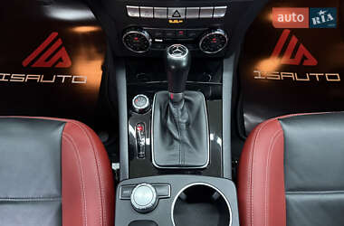 Седан Mercedes-Benz C-Class 2011 в 