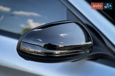 Седан Mercedes-Benz C-Class 2014 в 