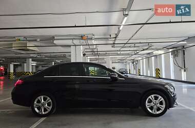 Седан Mercedes-Benz C-Class 2018 в 