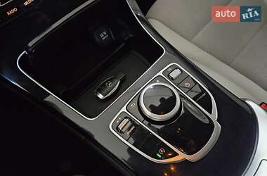 Седан Mercedes-Benz C-Class 2018 в 