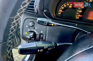 Седан Mercedes-Benz C-Class 2002 в 