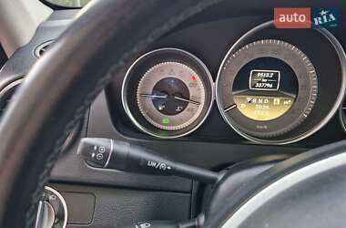 Универсал Mercedes-Benz C-Class 2012 в 