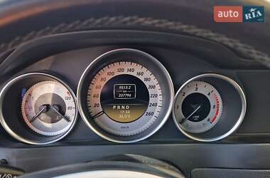 Универсал Mercedes-Benz C-Class 2012 в 