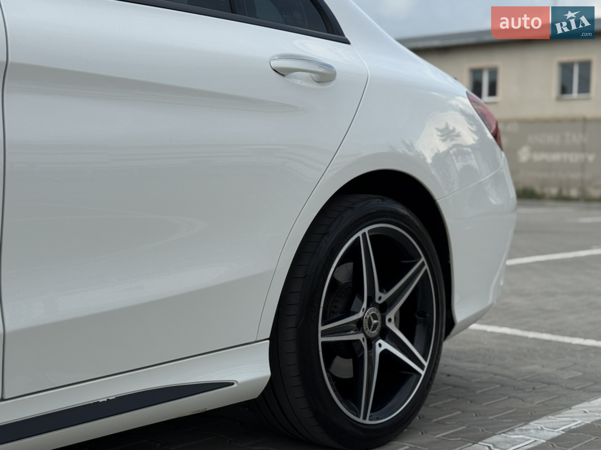 2018 Mercedes-Benz C-klasse - мініатюра 56