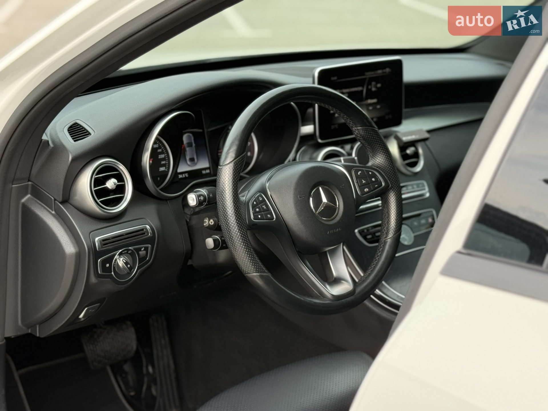 2018 Mercedes-Benz C-klasse - мініатюра 60