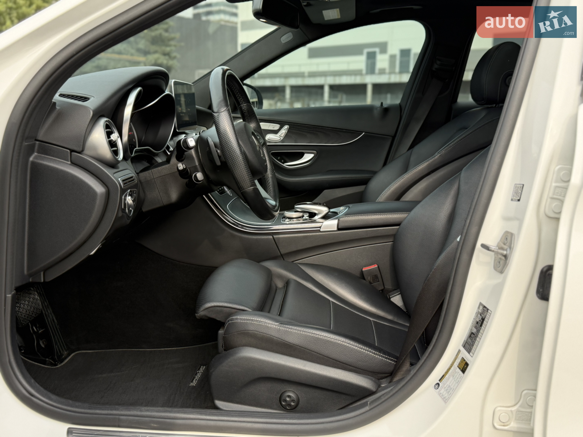 2018 Mercedes-Benz C-klasse - мініатюра 66