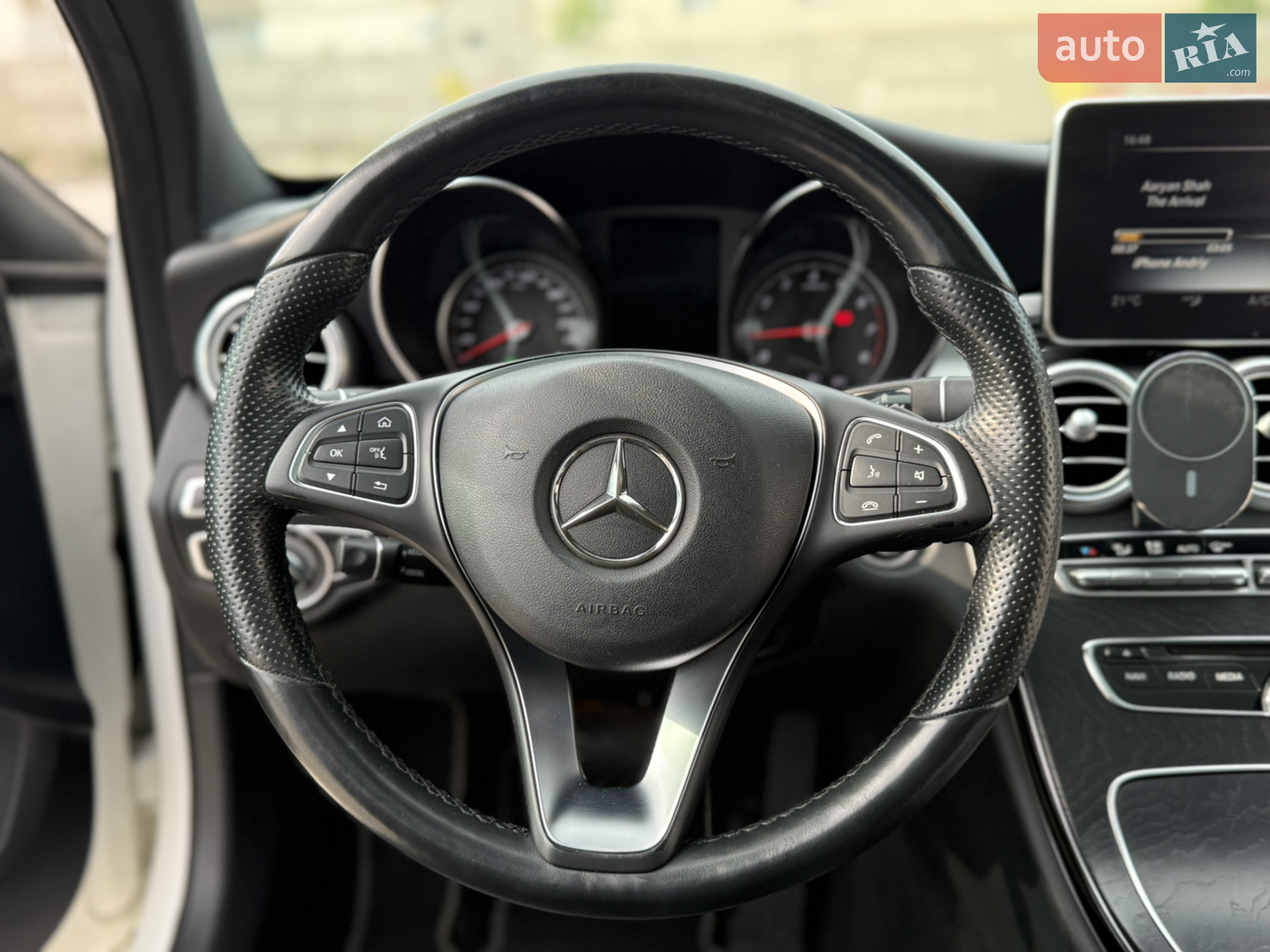 2018 Mercedes-Benz C-klasse - мініатюра 83