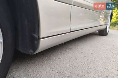 Універсал Mercedes-Benz C-Class 2003 в 