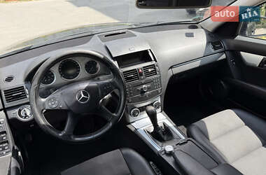 Универсал Mercedes-Benz C-Class 2008 в 