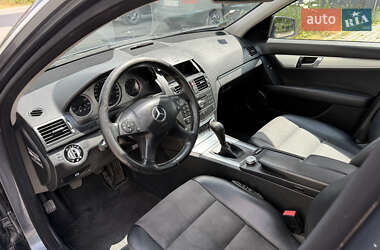 Универсал Mercedes-Benz C-Class 2008 в 
