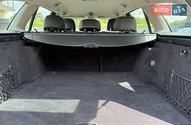 Универсал Mercedes-Benz C-Class 2008 в 
