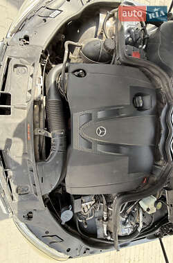 Универсал Mercedes-Benz C-Class 2008 в 
