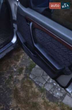 Седан Mercedes-Benz C-Class 1994 в 